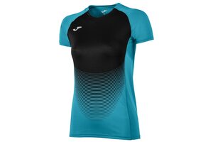 Женская спортивная футболка Joma ELITE VI - 900641.011 Женская спортивная футболка Joma ELITE VI - 900641.011