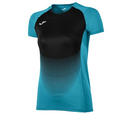 Жіноча спортивна футболка Joma ELITE VI - 900641.011