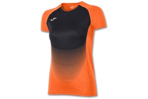 Женская спортивная футболка Joma ELITE VI - 900641.051 Женская спортивная футболка Joma ELITE VI - 900641.051