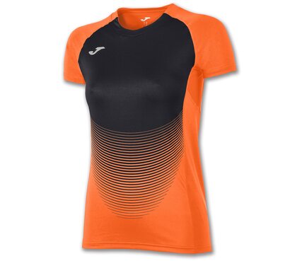 Жіноча спортивна футболка Joma ELITE VI - 900641.051