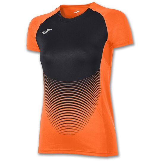 Купить Женская спортивная футболка Joma ELITE VI - 900641.051 - оригинал, гарантия Купить Женская спортивная футболка Joma ELITE VI - 900641.051 - оригинал, гарантия