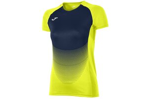 Женская спортивная футболка Joma ELITE VI - 900641.063