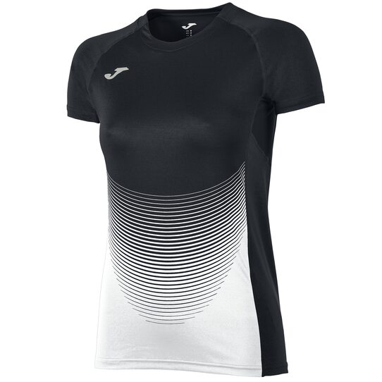 Жіноча спортивна футболка Joma ELITE VI - 900641.102 - оригінал