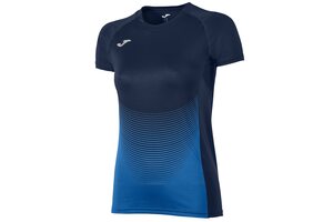 Женская спортивная футболка Joma ELITE VI - 900641.307 Женская спортивная футболка Joma ELITE VI - 900641.307