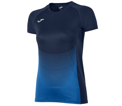 Жіноча спортивна футболка Joma ELITE VI - 900641.307