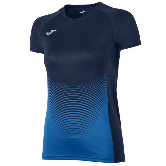 Купить Женская спортивная футболка Joma ELITE VI - 900641.307 - оригинал, гарантия Купить Женская спортивная футболка Joma ELITE VI - 900641.307 - оригинал, гарантия