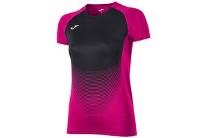 Женская спортивная футболка Joma ELITE VI - 900641.501 Женская спортивная футболка Joma ELITE VI - 900641.501