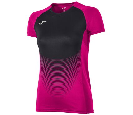 Жіноча спортивна футболка Joma ELITE VI - 900641.501
