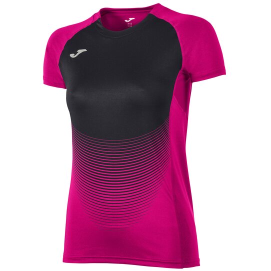 Купить Женская спортивная футболка Joma ELITE VI - 900641.501 - оригинал, гарантия Купить Женская спортивная футболка Joma ELITE VI - 900641.501 - оригинал, гарантия