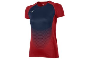 Женская спортивная футболка Joma ELITE VI - 900641.603