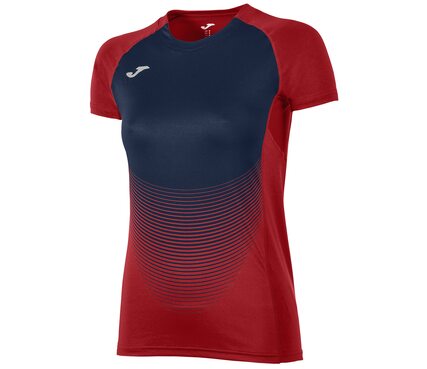 Жіноча спортивна футболка Joma ELITE VI - 900641.603