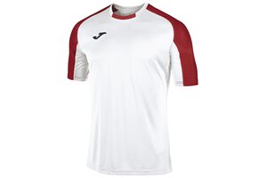 Футболка игровая футбольная Joma ESSENTIAL - 101105.206 СТОК 2022