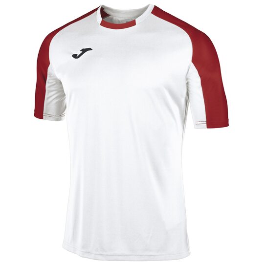 Купить Футболка игровая футбольная Joma ESSENTIAL - 101105.206 - оригинал, гарантия