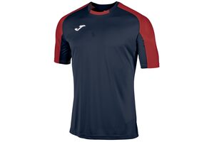 Футболка игровая футбольная Joma ESSENTIAL - 101105.306 СТОК 2022 Футболка игровая футбольная Joma ESSENTIAL - 101105.306 СТОК 2022
