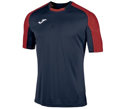 Футболка игровая футбольная Joma ESSENTIAL - 101105.306 СТОК 2022 Футболка игровая футбольная Joma ESSENTIAL - 101105.306 СТОК 2022