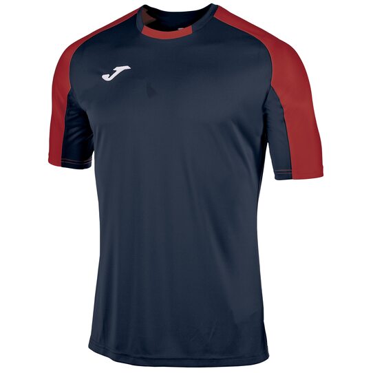Купить Футболка игровая футбольная Joma ESSENTIAL - 101105.306 - оригинал, гарантия Купить Футболка игровая футбольная Joma ESSENTIAL - 101105.306 - оригинал, гарантия