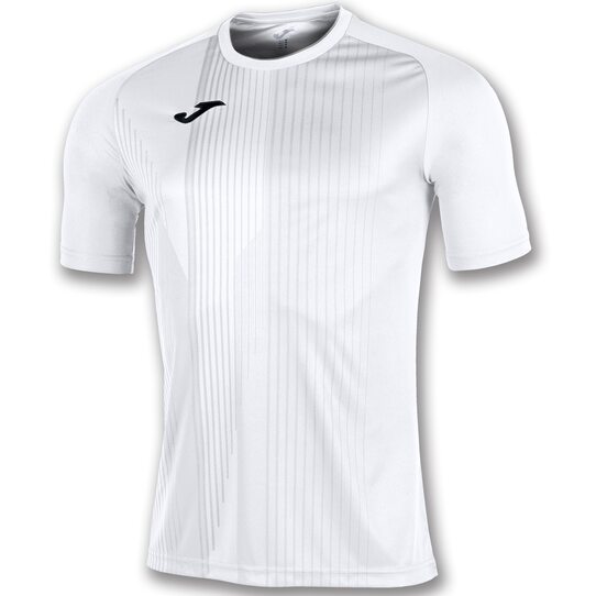 Купить Игровая футболка Joma TIGER - 100945.200 - оригинал, гарантия Купить Игровая футболка Joma TIGER - 100945.200 - оригинал, гарантия