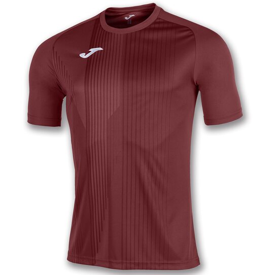 Купить Игровая футболка Joma TIGER - 100945.650 - оригинал, гарантия Купить Игровая футболка Joma TIGER - 100945.650 - оригинал, гарантия