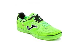 Шкіряні Футзалки Joma Top Flex S 811 IN (TOPS.811.IN) Шкіряні Футзалки Joma Top Flex S 811 IN (TOPS.811.IN)