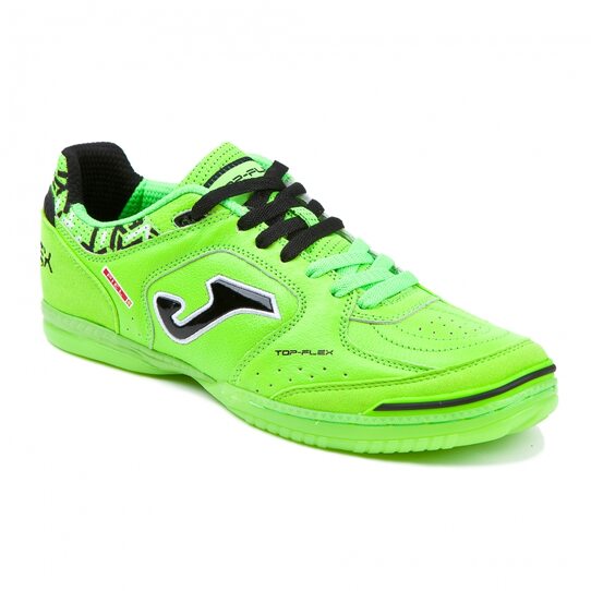 Шкіряні Футзалки Joma Top Flex S 811 IN (TOPS.811.IN) - оригінал Шкіряні Футзалки Joma Top Flex S 811 IN (TOPS.811.IN) - оригінал