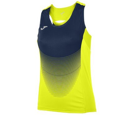 Жіноча спортивна майка Joma ELITE VI - 900697.063