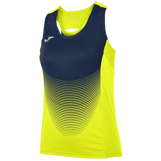 Жіноча спортивна майка Joma ELITE VI - 900697.063 - оригінал