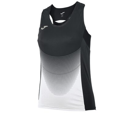 Жіноча спортивна майка Joma ELITE VI - 900697.102