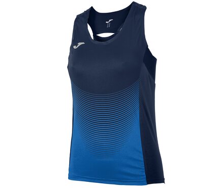 Жіноча спортивна майка Joma ELITE VI - 900697.307