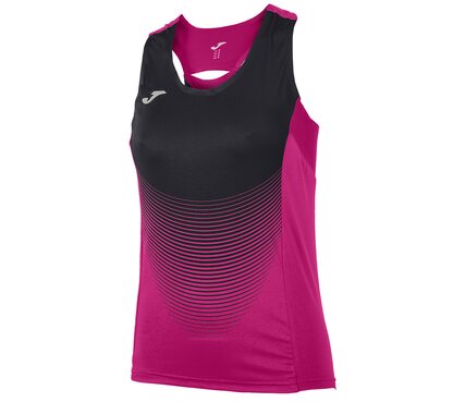 Жіноча спортивна майка Joma ELITE VI - 900697.501