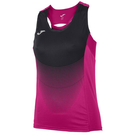 Купить Женская спортивная майка Joma ELITE VI - 900697.501 - оригинал, гарантия Купить Женская спортивная майка Joma ELITE VI - 900697.501 - оригинал, гарантия