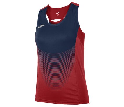 Жіноча спортивна майка Joma ELITE VI - 900697.603