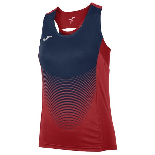 Купить Женская спортивная майка Joma ELITE VI - 900697.603 - оригинал, гарантия Купить Женская спортивная майка Joma ELITE VI - 900697.603 - оригинал, гарантия