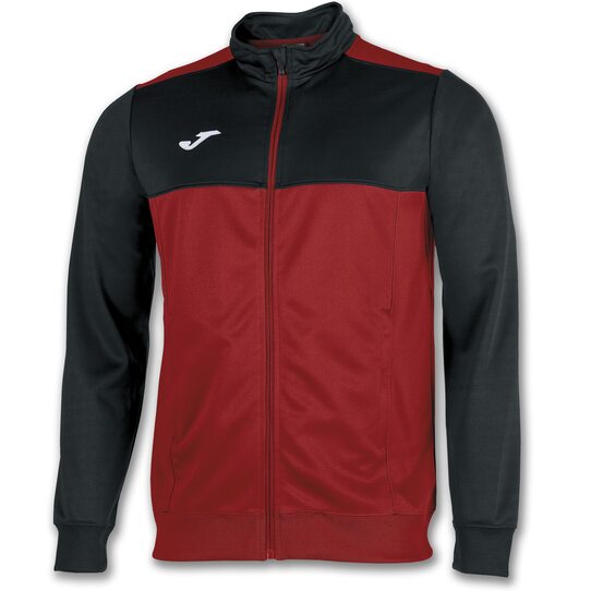 Купить Олимпийка спортивная Joma WINNER - 101008.601 - оригинал, гарантия Купить Олимпийка спортивная Joma WINNER - 101008.601 - оригинал, гарантия