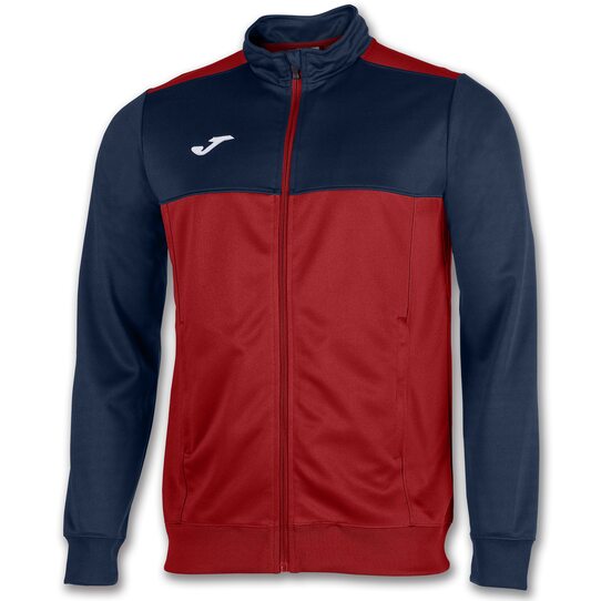 Купить Олимпийка спортивная Joma WINNER - 101008.603 - оригинал, гарантия