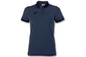 Женская спортивная футболка-поло Joma BALI II - 900444.331