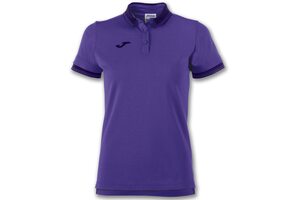 Женская спортивная футболка-поло Joma BALI II - 900444.550 Женская спортивная футболка-поло Joma BALI II - 900444.550