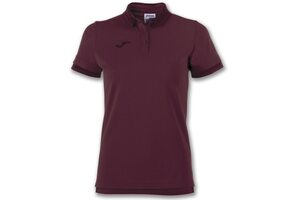 Женская спортивная футболка-поло Joma BALI II - 900444.650 Женская спортивная футболка-поло Joma BALI II - 900444.650