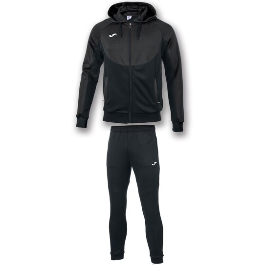 Купить Костюм спортивный [полиэстер] Joma ESSENTIAL - 101019.110 - оригинал, гарантия