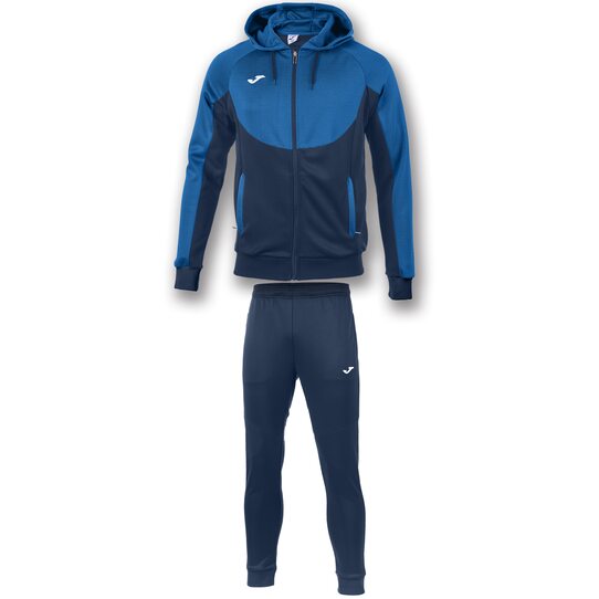 Купить Костюм спортивный [полиэстер] Joma ESSENTIAL - 101019.307 - оригинал, гарантия