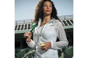 Женская спортивная ветровка Joma Bella - 900234.200 Женская спортивная ветровка Joma Bella - 900234.200