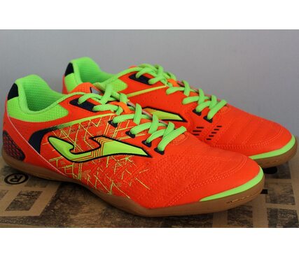 Акция! Футзалки Joma Maxima W 608 IN (MAXW.608.IN)  - коллекция 2016 года