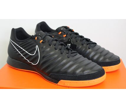 Шкіряні Футзалки Nike LegendX 7 Academy IC AH7244-080
