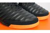 Купить Кожаные футзалки Nike LegendX 7 Academy IC AH7244-080 - оригинал, гарантия