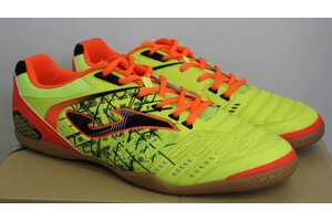 Акція! Футзалки Joma Maxima W 611 IN (MAXW.611.IN) - колекція 2016 року