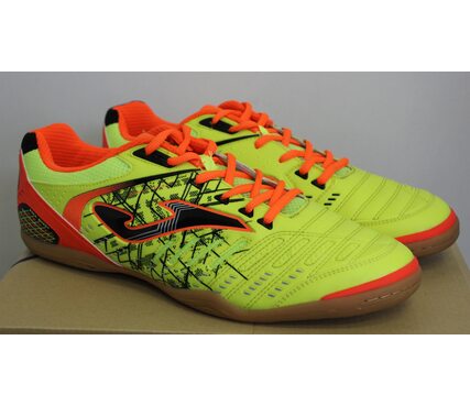 Акция! Футзалки Joma Maxima W 611 IN (MAXW.611.IN)  - коллекция 2016 года