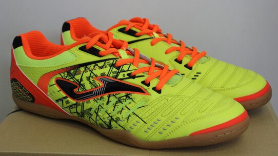 Акція! Футзалки Joma Maxima W 611 IN (MAXW.611.IN) - колекція 2016 року - оригінал