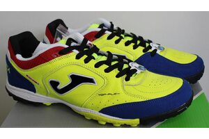 Кожаные сороконожки Joma Top Flex W 711 TF (TOPW.711.TF) Кожаные сороконожки Joma Top Flex W 711 TF (TOPW.711.TF)