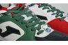 Купить Кожаные сороконожки Joma Top Flex W 726 TF (TOPW.726.TF) - оригинал, гарантия