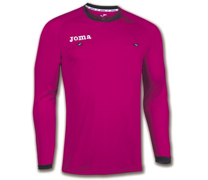 Судейская форма с длинным рукавом Joma ARBITRO 100434.500
