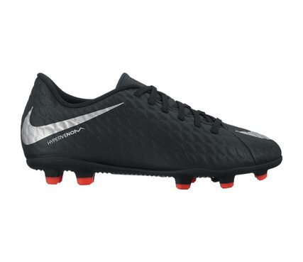 Бутси футбольні Nike Hypervenom Phade III FG Junior 852580-001